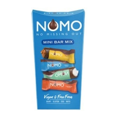 Nomo Favourites Box 140g