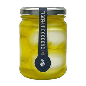 Nettle Tigernut Bocconcini 250g - CHILLED