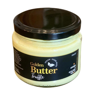 Under a Golden Moon Truffle Butter 250g - CHILLED