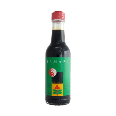 Spiral Foods Sauce - Tamari Sauce Genuine 250ml