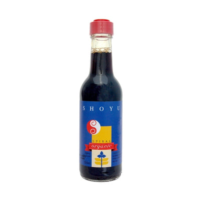 Spiral Foods Sauce - Shoyu Sauce Organic 250ml