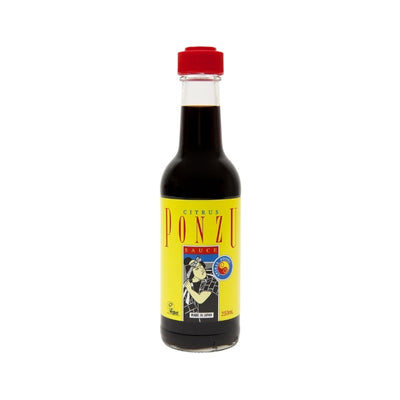 Spiral Foods Sauce - Ponzu Citrus 250ml