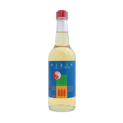 Spiral Foods Sauce - Mirin Sauce 250ml