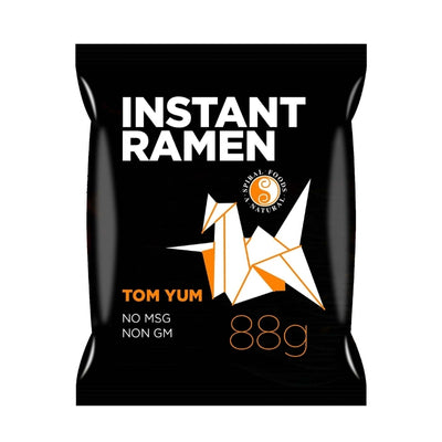 Spiral Foods Ramen - Instant Tom Yum 88g