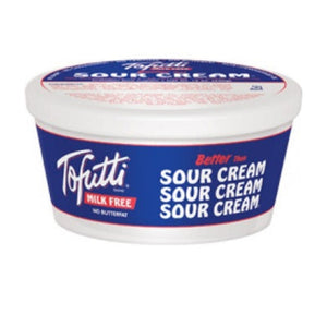 Tofutti Sour Cream 340g - CHILLED