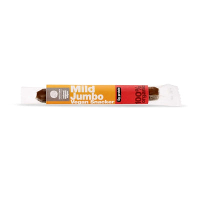 Tofutown Mild Jumbo Vegan Snacker 50g