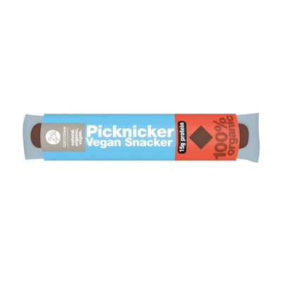 Tofutown Picknicker Vegan Snacker 50g