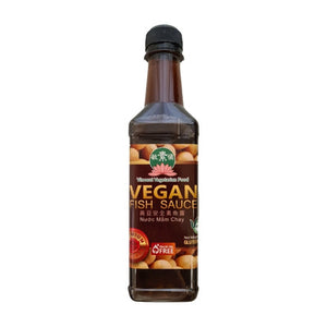 Vincent Vegan Fish Sauce 375ml