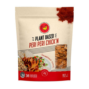 VFC Peri Peri Chickn 200g (Retail) - FROZEN