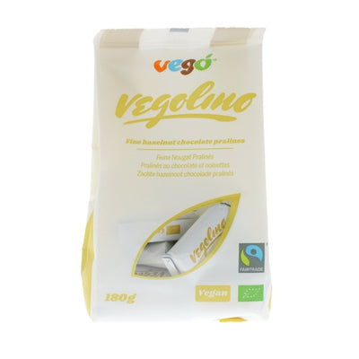 Vegolino Pralines 180g