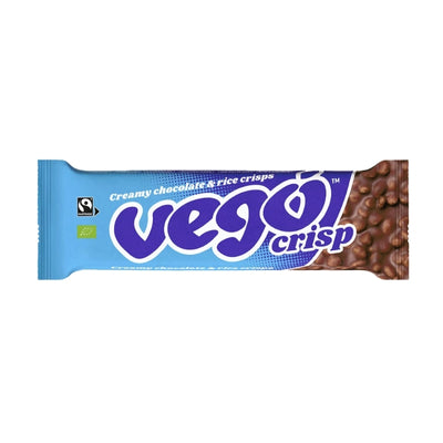 Vego Crisp 40g