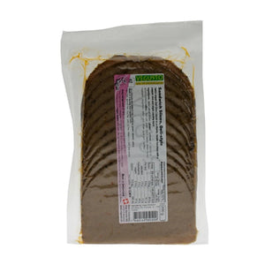 Vegusto Deli-Style Sandwich Slices 200g - CHILLED/FROZEN