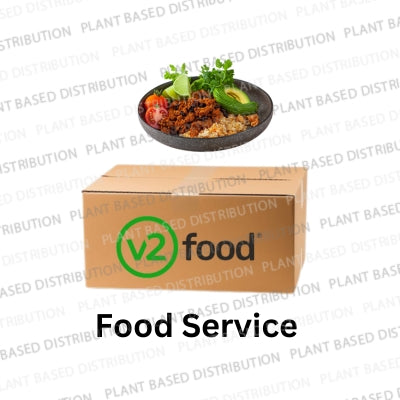 v2 Plant-Based v2mince - 8 x 800g - 6.4kg