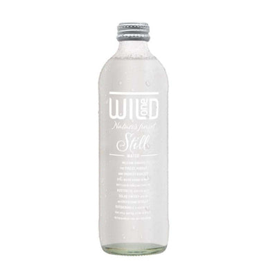 Wild One Mineral Water - Still 345ml